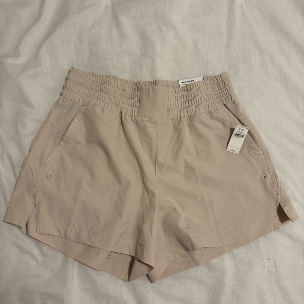 Old Navy High Rise Stretch Tech Short